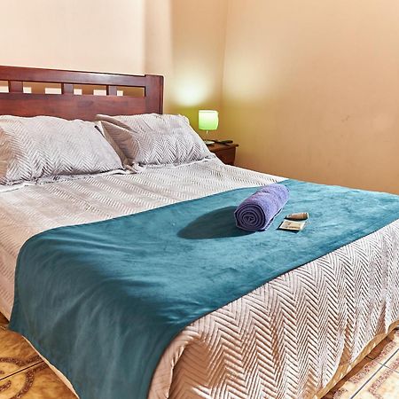 Hotel Pulmahue Copiapó Extérieur photo