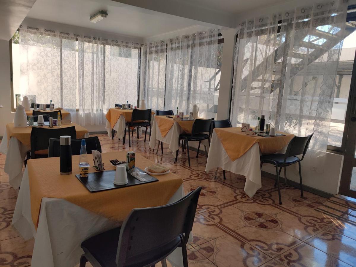 Hotel Pulmahue Copiapó Extérieur photo