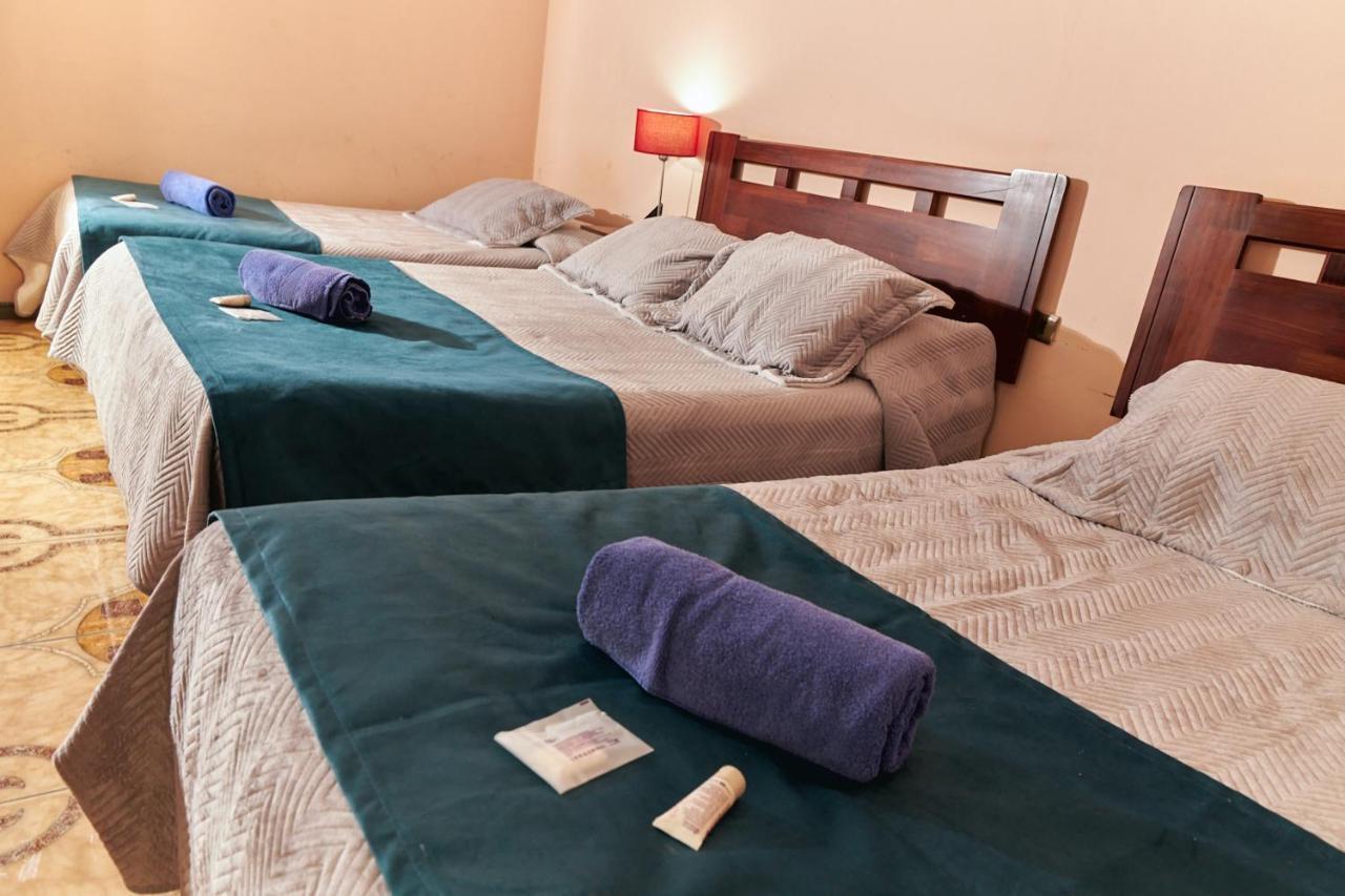 Hotel Pulmahue Copiapó Extérieur photo