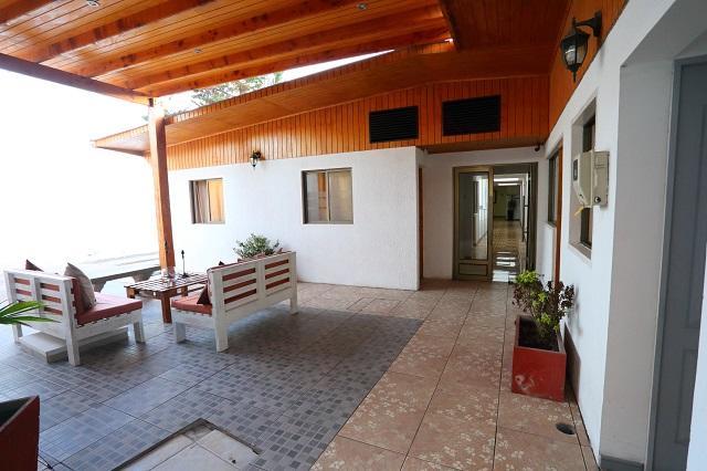 Hotel Pulmahue Copiapó Extérieur photo
