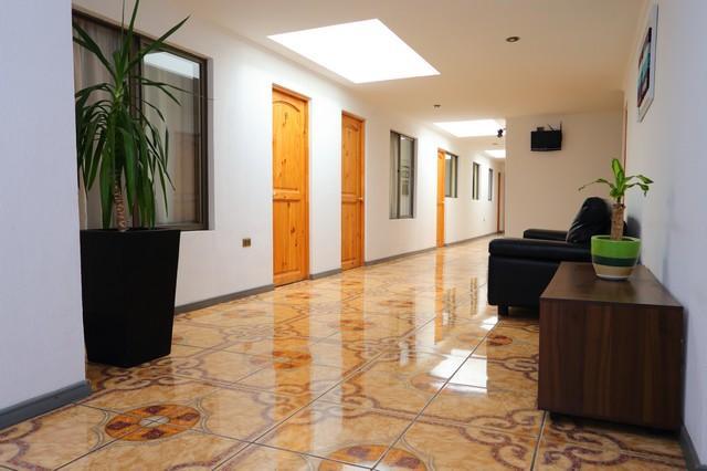 Hotel Pulmahue Copiapó Extérieur photo