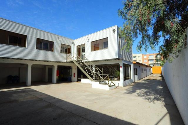 Hotel Pulmahue Copiapó Extérieur photo